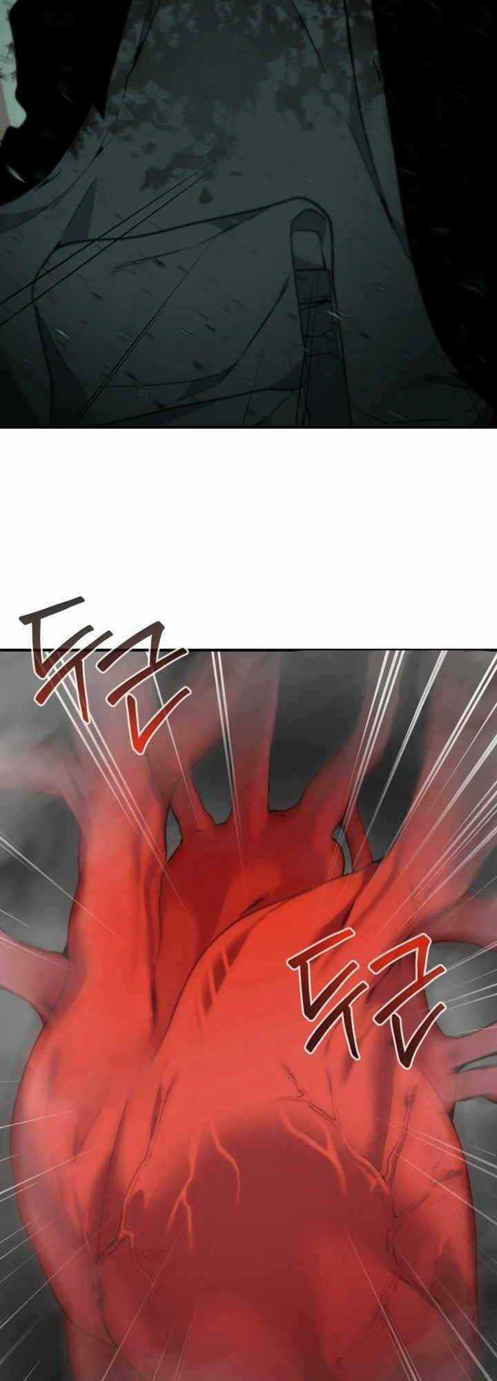 Hành Tinh Quái Vật Chapter 5 trang 29