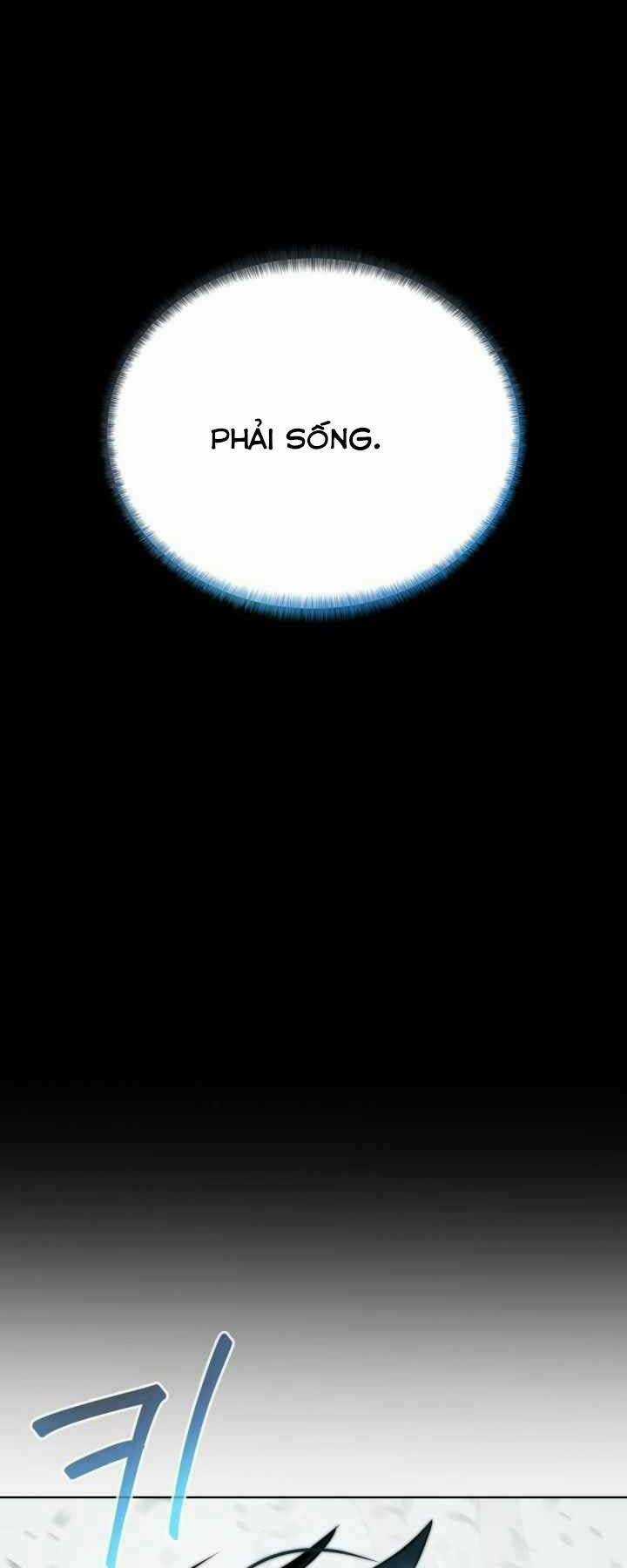 Hành Tinh Quái Vật Chapter 5 trang 31