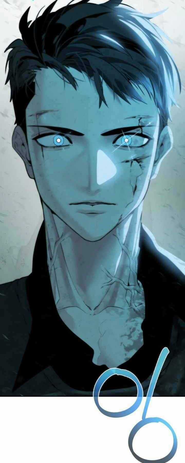 Hành Tinh Quái Vật Chapter 5 trang 32