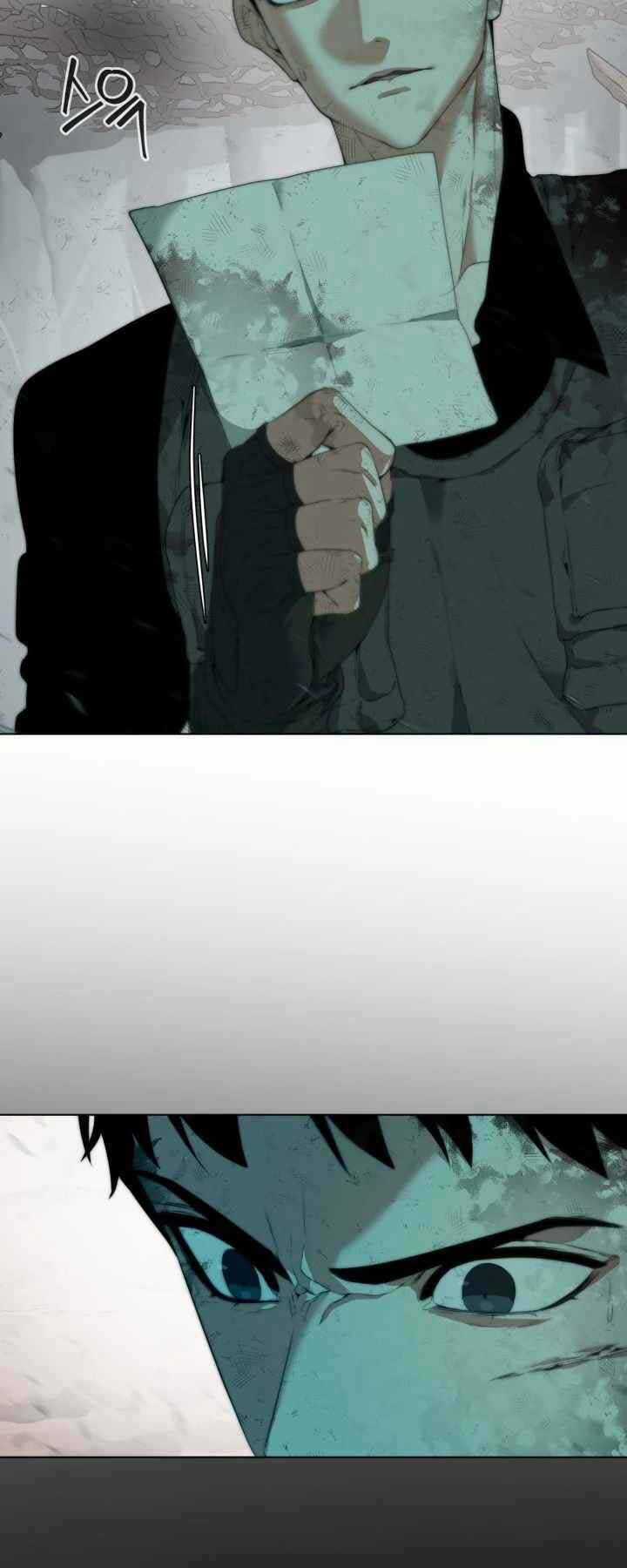 Hành Tinh Quái Vật Chapter 5 trang 4