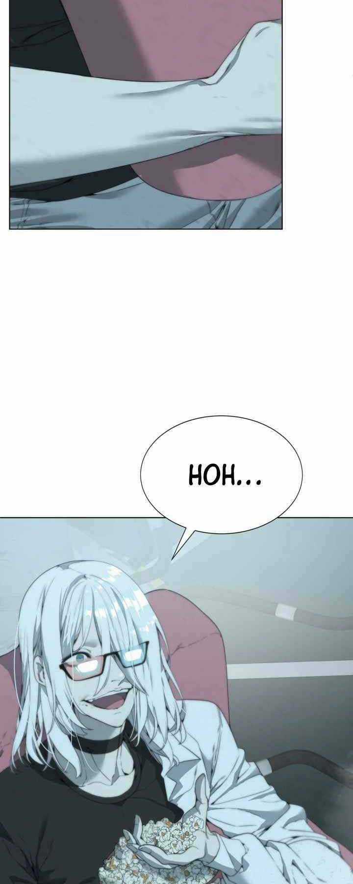 Hành Tinh Quái Vật Chapter 5 trang 45