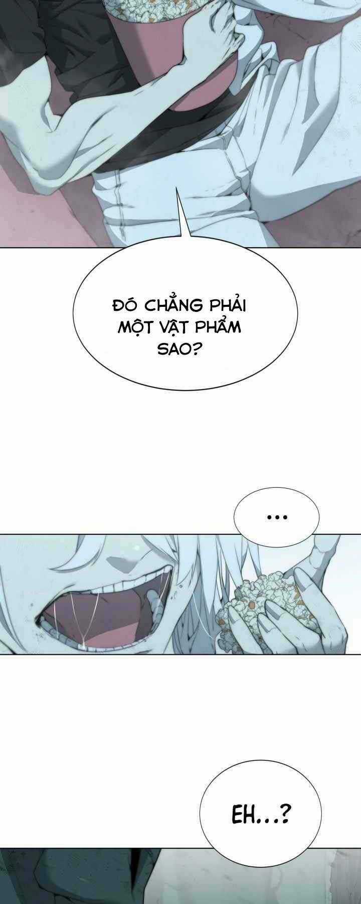 Hành Tinh Quái Vật Chapter 5 trang 46