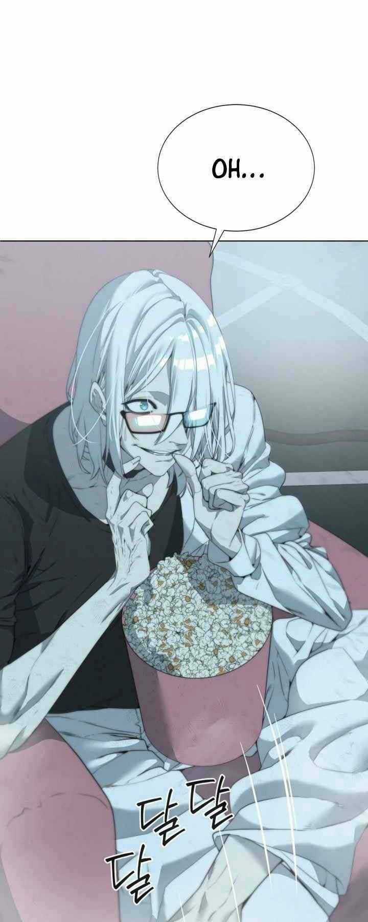 Hành Tinh Quái Vật Chapter 5 trang 50