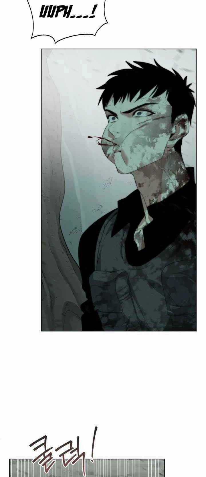 Hành Tinh Quái Vật Chapter 5 trang 52