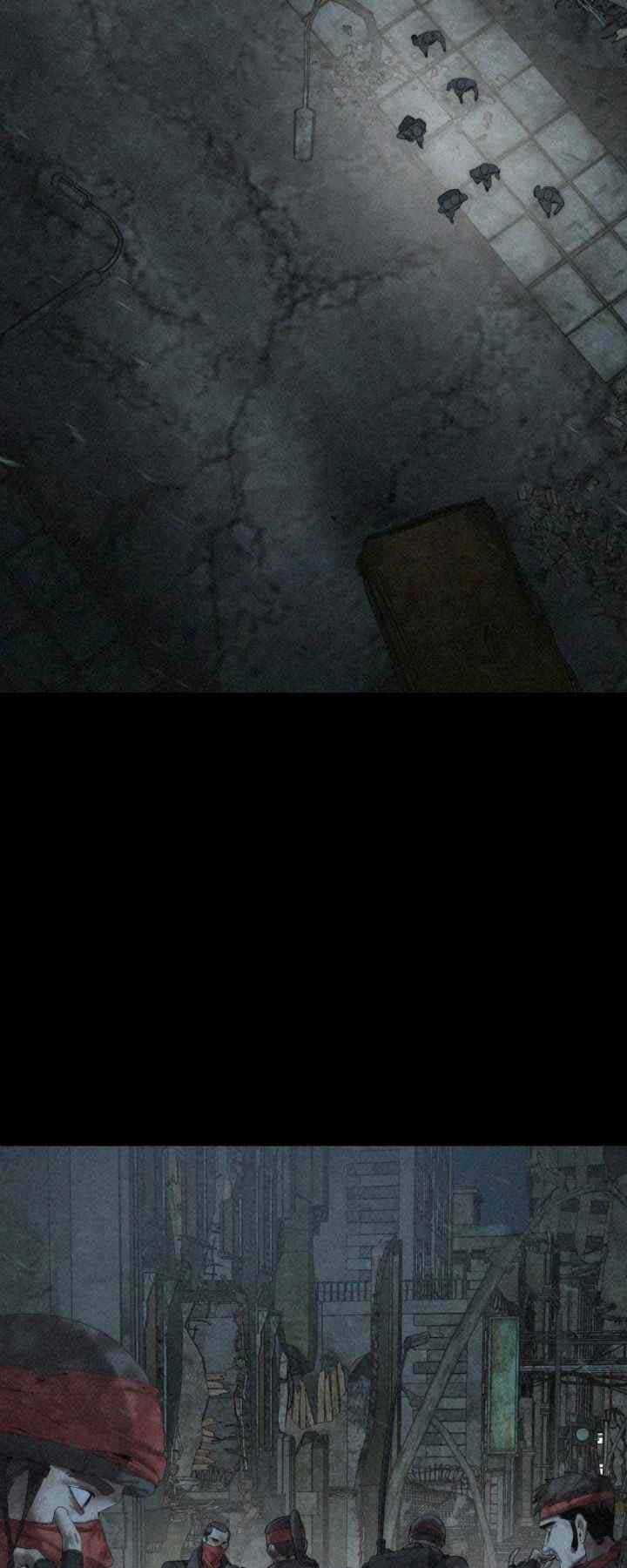 Hành Tinh Quái Vật Chapter 5 trang 6