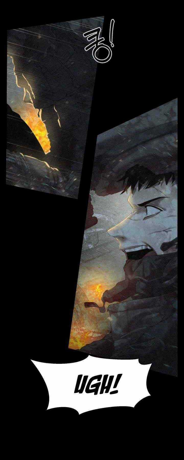 Hành Tinh Quái Vật Chapter 5 trang 9