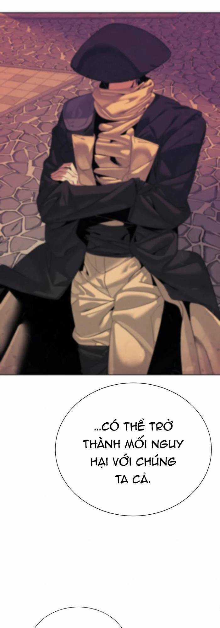 Hành Tinh Quái Vật Chapter 50 trang 10