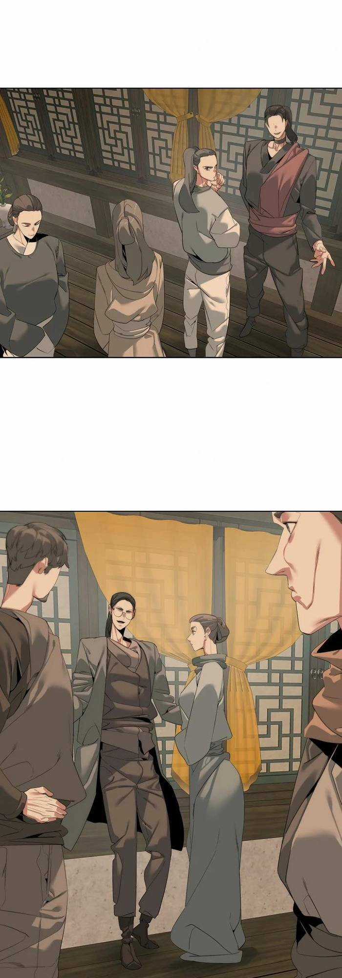 Hành Tinh Quái Vật Chapter 50 trang 12