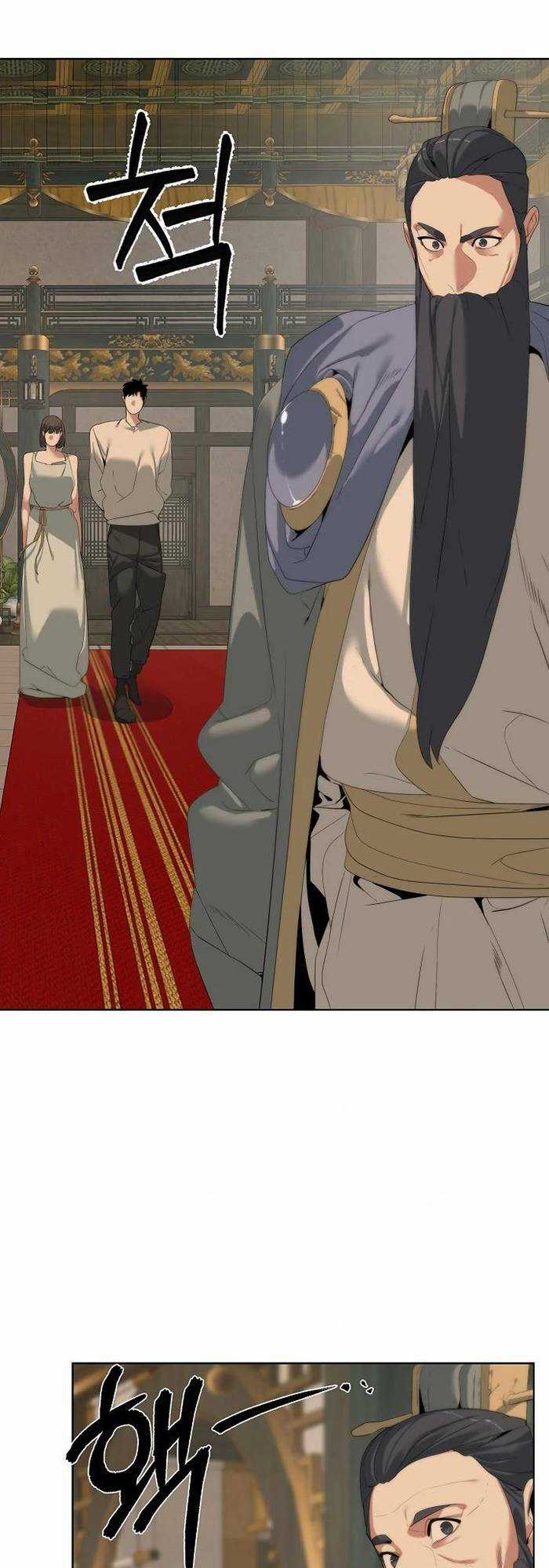 Hành Tinh Quái Vật Chapter 50 trang 15