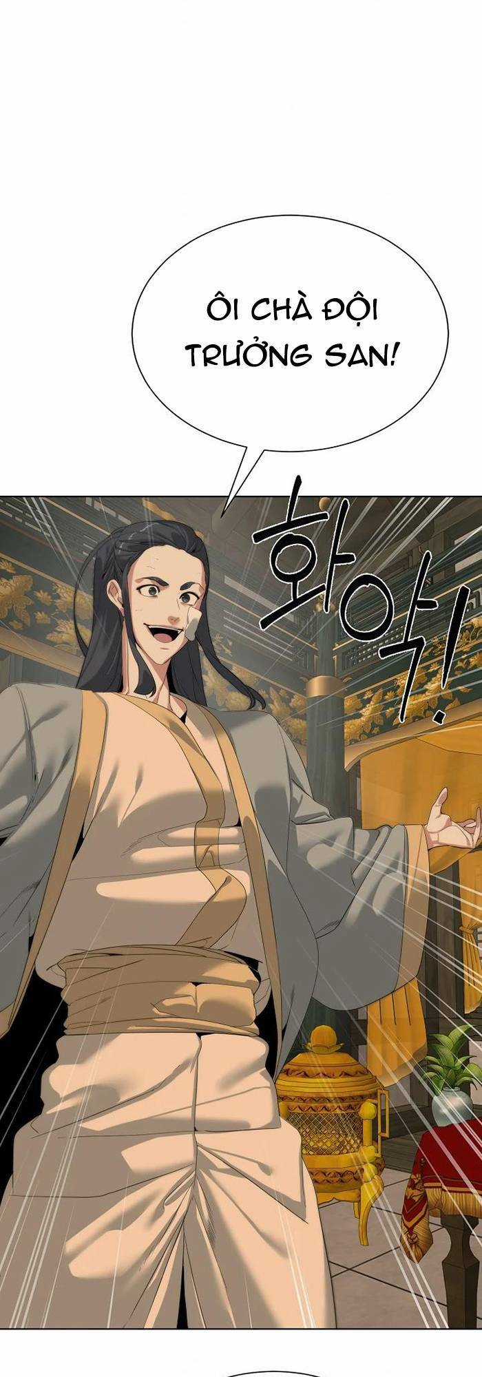 Hành Tinh Quái Vật Chapter 50 trang 25