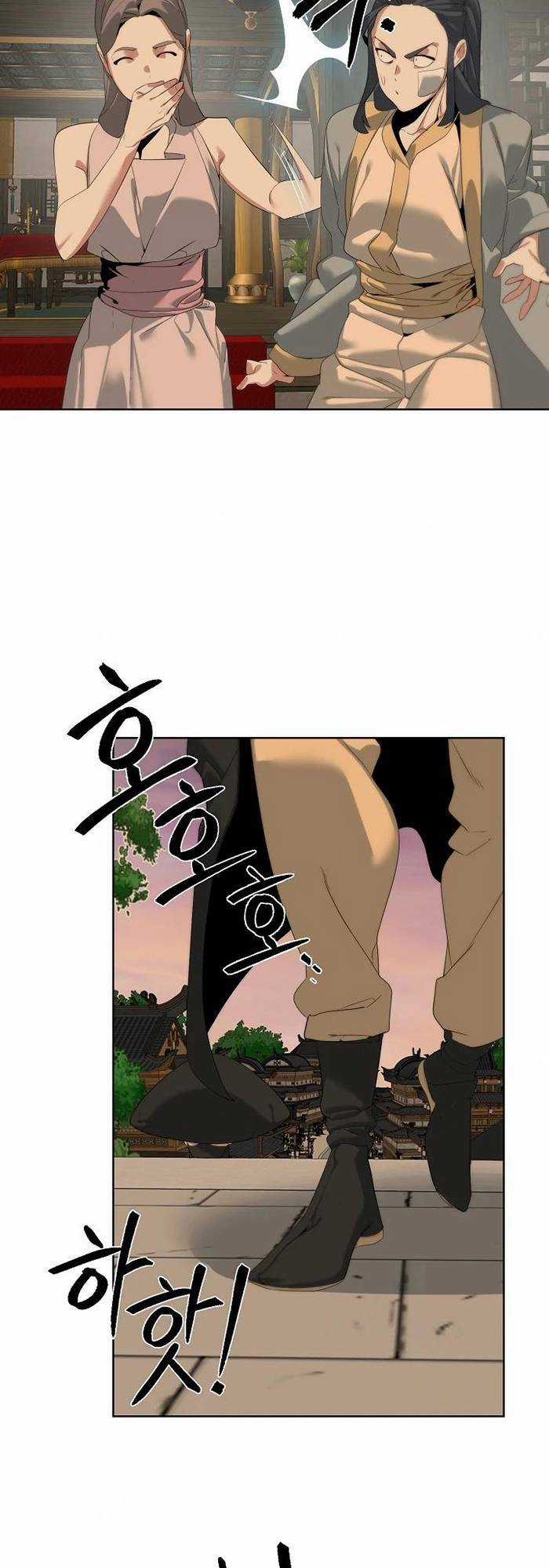 Hành Tinh Quái Vật Chapter 50 trang 30
