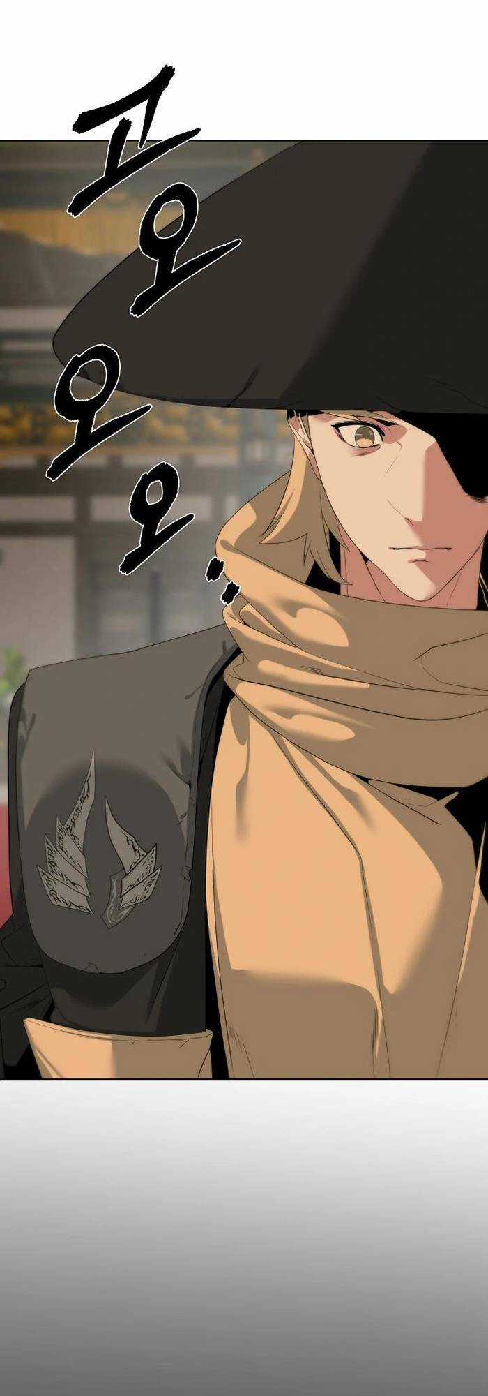 Hành Tinh Quái Vật Chapter 50 trang 34