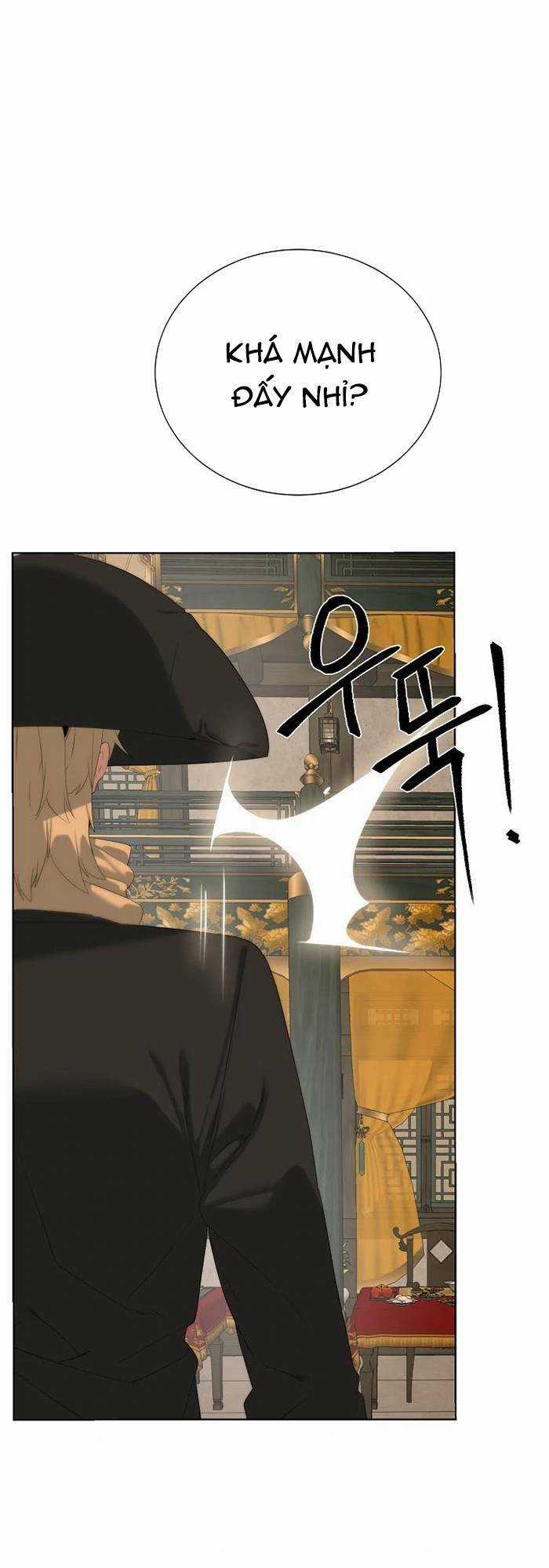 Hành Tinh Quái Vật Chapter 50 trang 39
