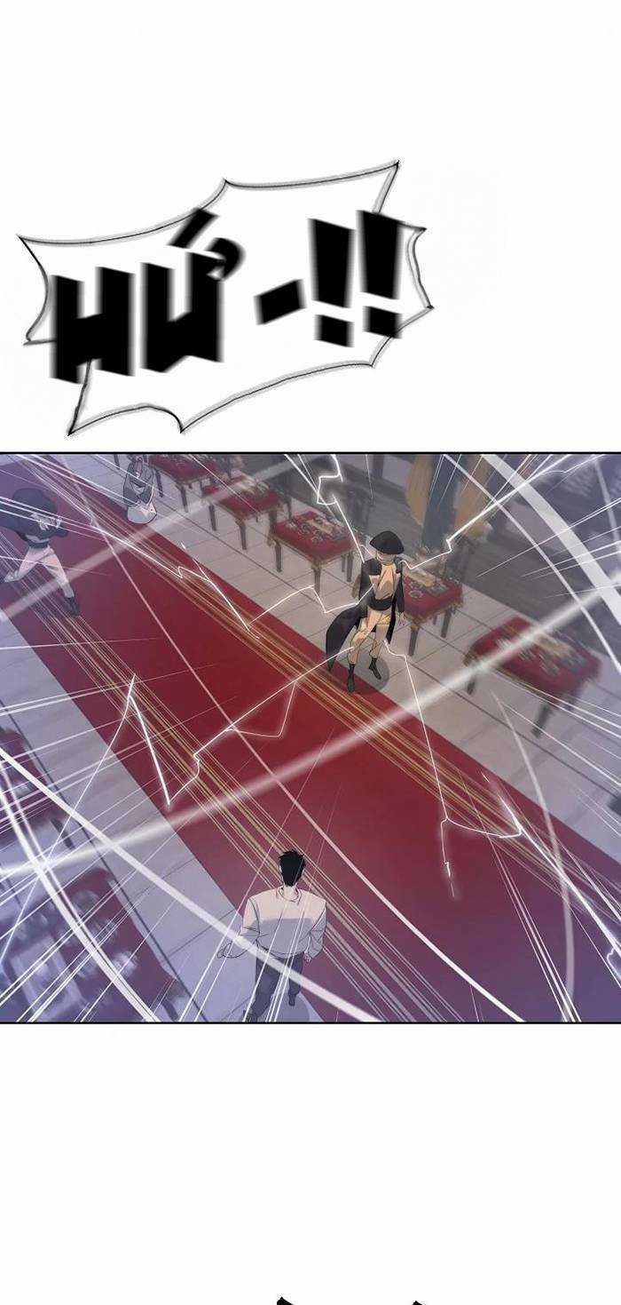 Hành Tinh Quái Vật Chapter 50 trang 42