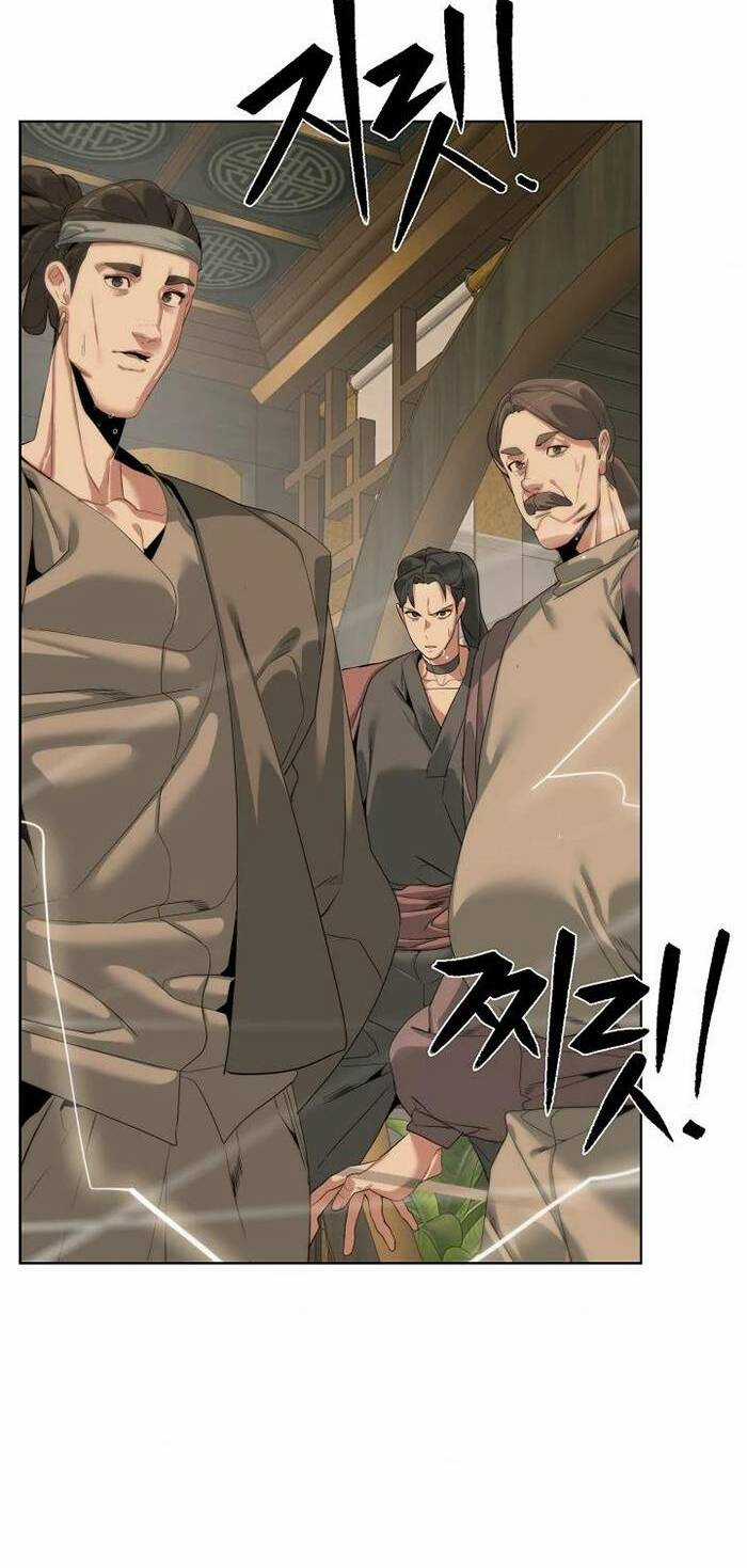 Hành Tinh Quái Vật Chapter 50 trang 43