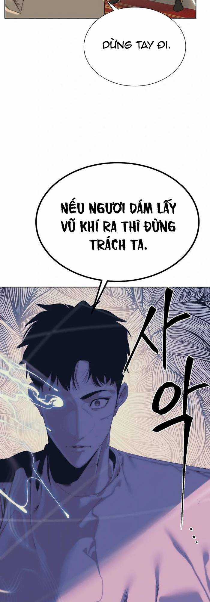 Hành Tinh Quái Vật Chapter 50 trang 49
