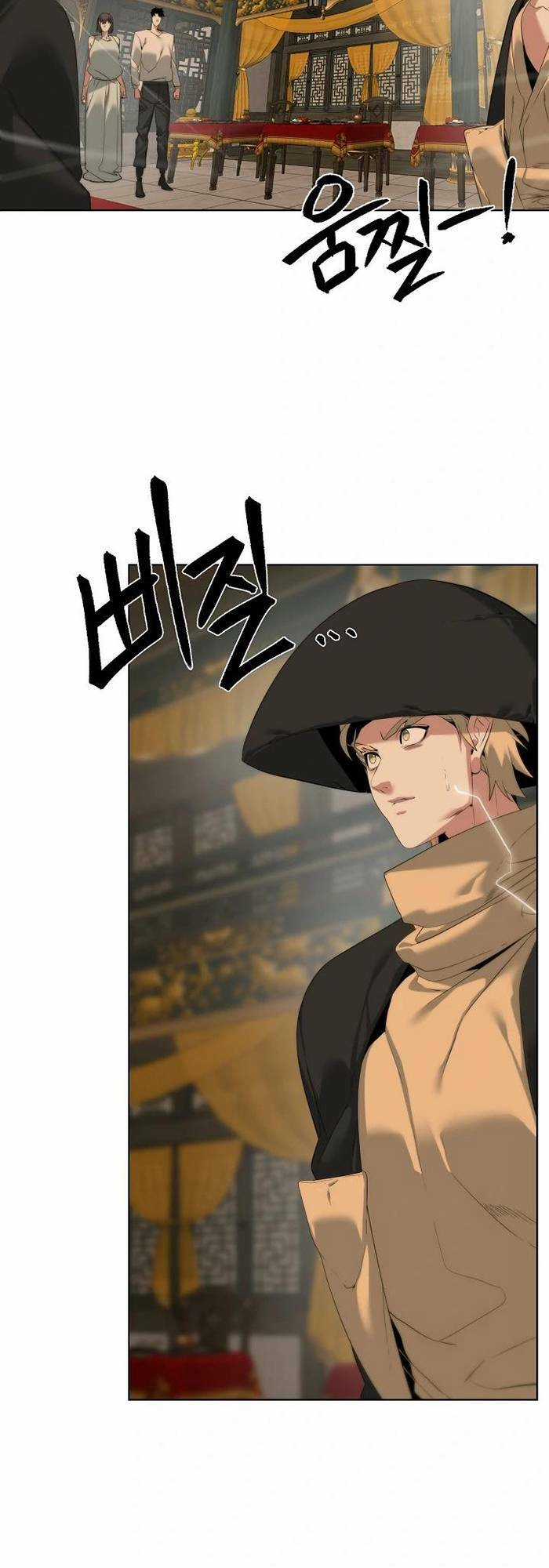 Hành Tinh Quái Vật Chapter 50 trang 52