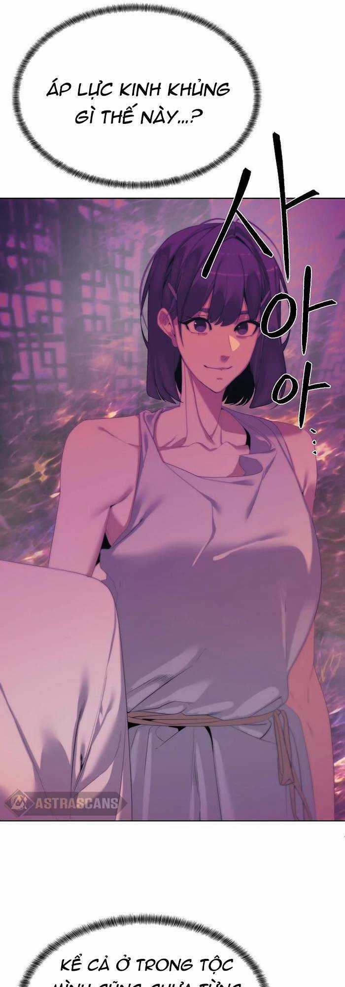 Hành Tinh Quái Vật Chapter 50 trang 53