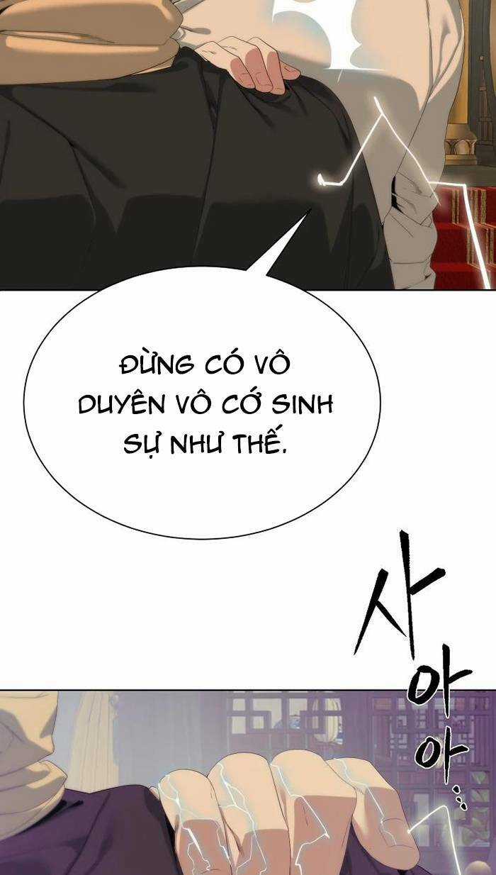 Hành Tinh Quái Vật Chapter 50 trang 56