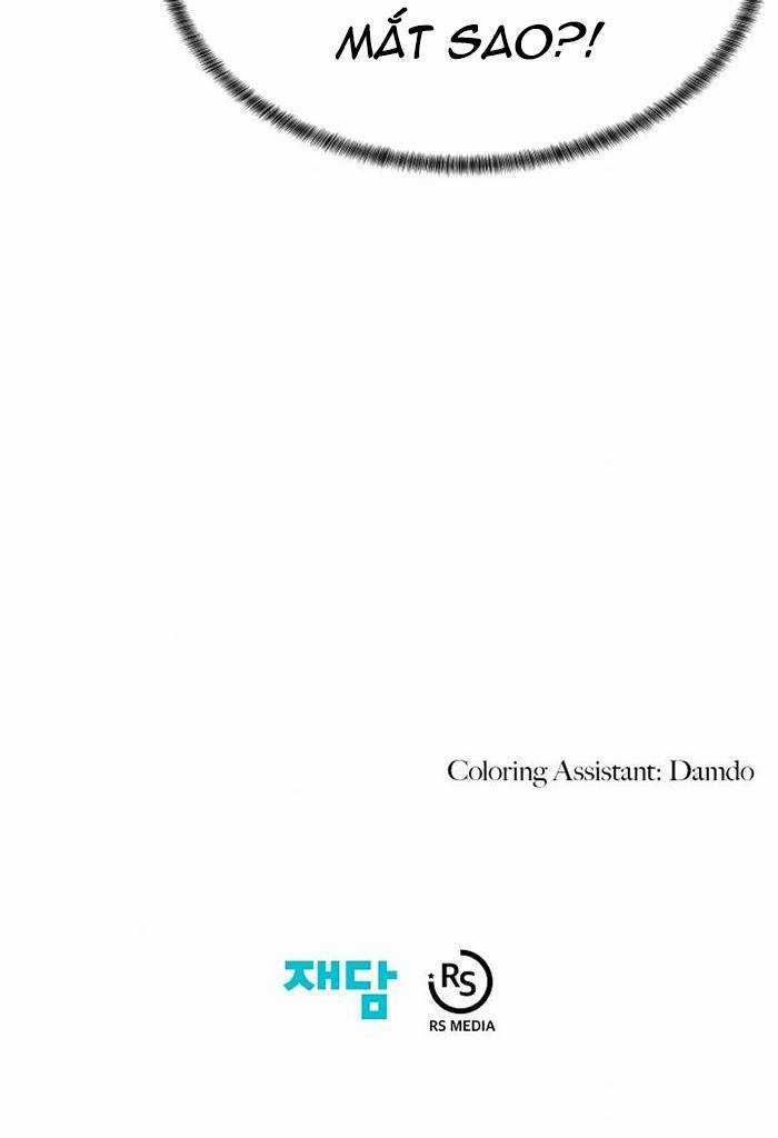 Hành Tinh Quái Vật Chapter 50 trang 61