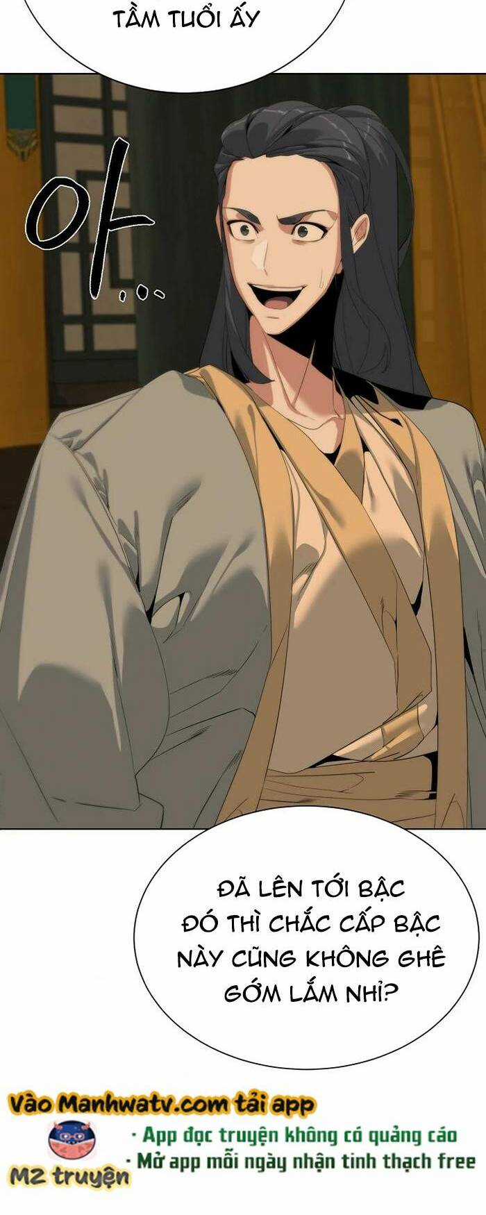 Hành Tinh Quái Vật Chapter 51 trang 13