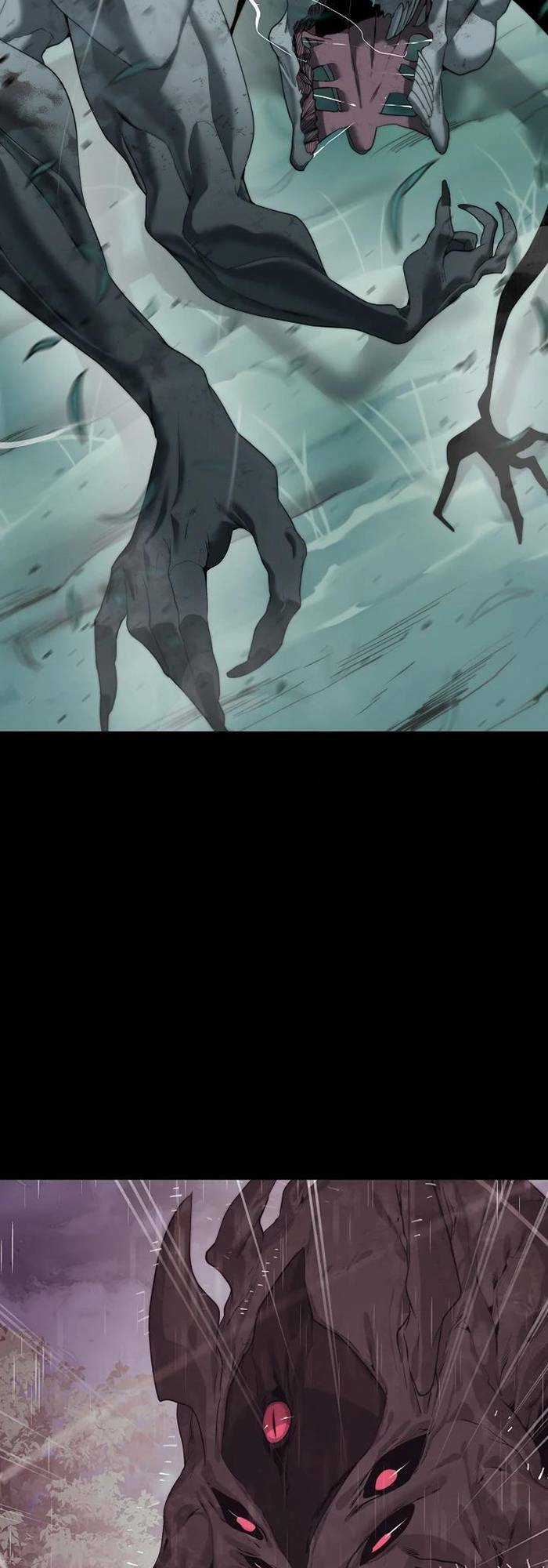 Hành Tinh Quái Vật Chapter 51 trang 17