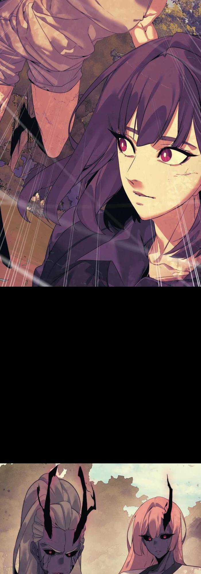 Hành Tinh Quái Vật Chapter 51 trang 19