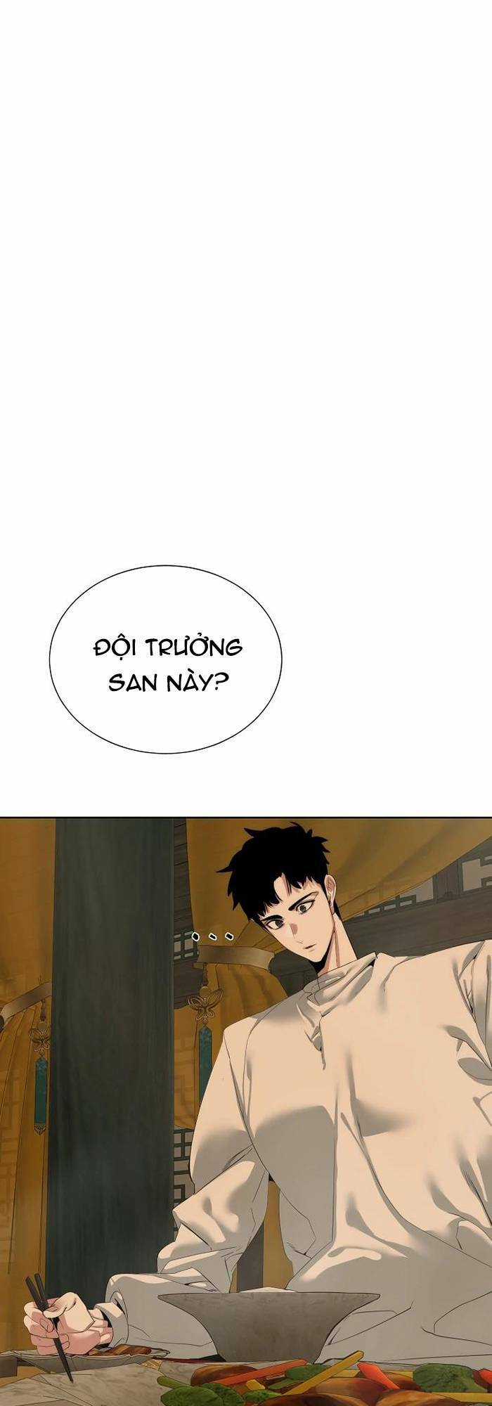 Hành Tinh Quái Vật Chapter 51 trang 2