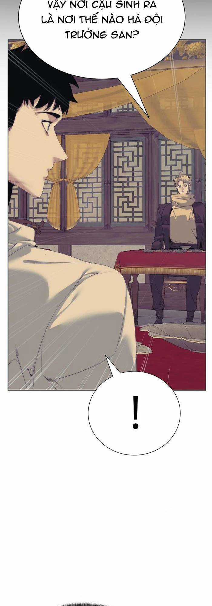 Hành Tinh Quái Vật Chapter 51 trang 24