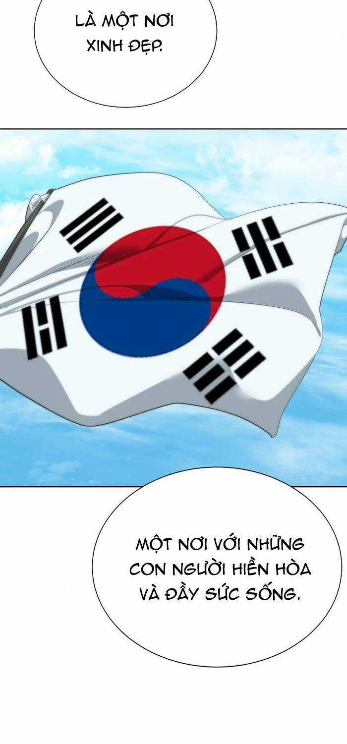 Hành Tinh Quái Vật Chapter 51 trang 26