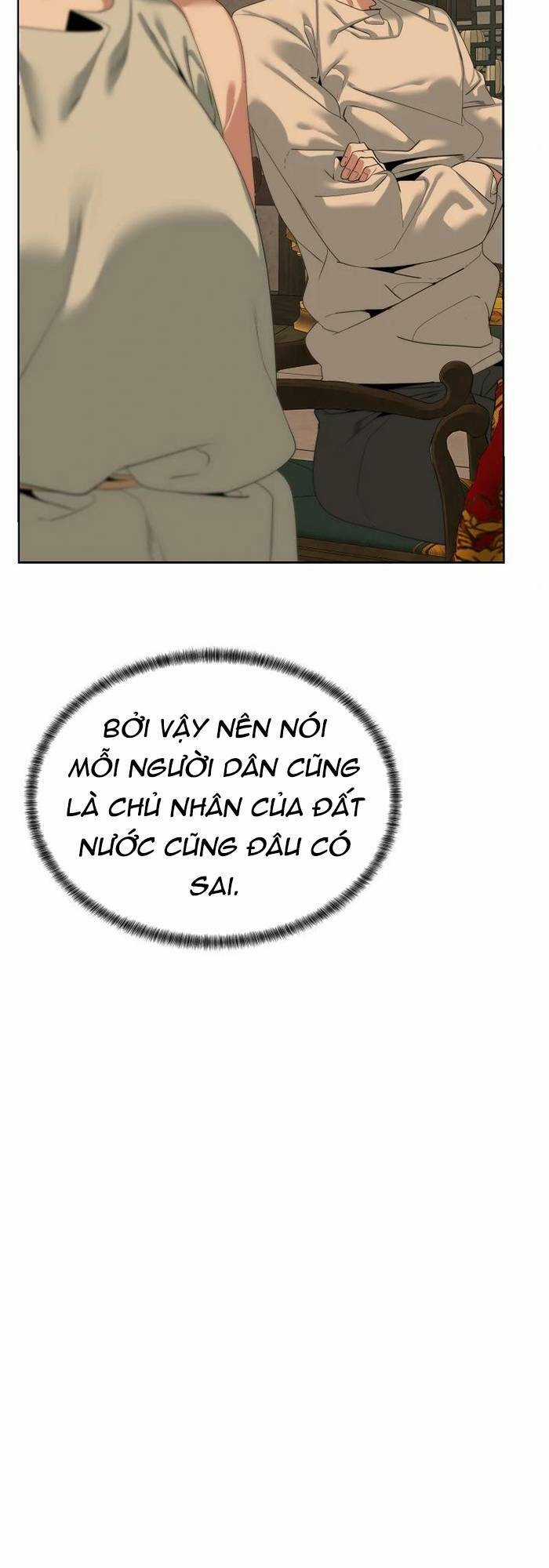 Hành Tinh Quái Vật Chapter 51 trang 37
