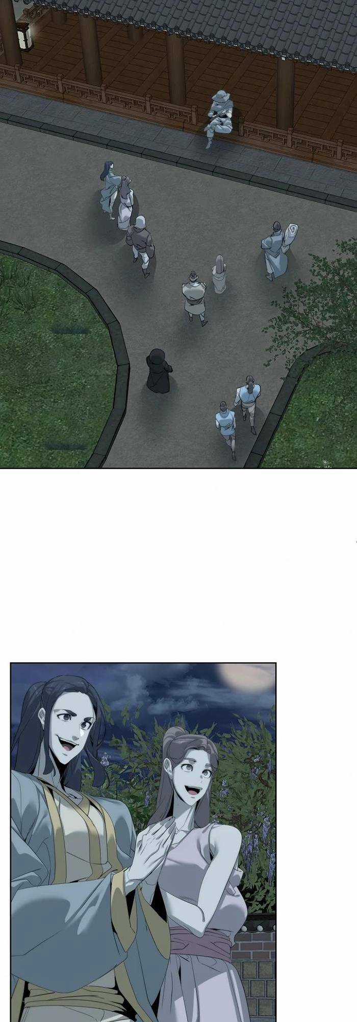 Hành Tinh Quái Vật Chapter 51 trang 39