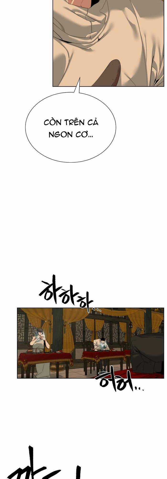 Hành Tinh Quái Vật Chapter 51 trang 4