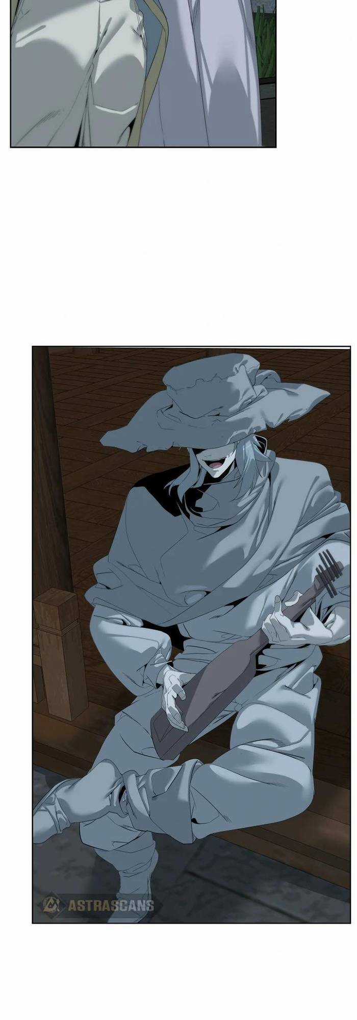 Hành Tinh Quái Vật Chapter 51 trang 40