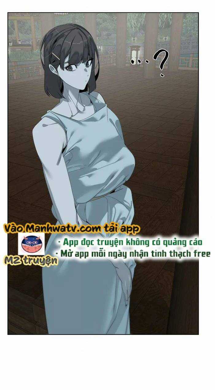 Hành Tinh Quái Vật Chapter 51 trang 42