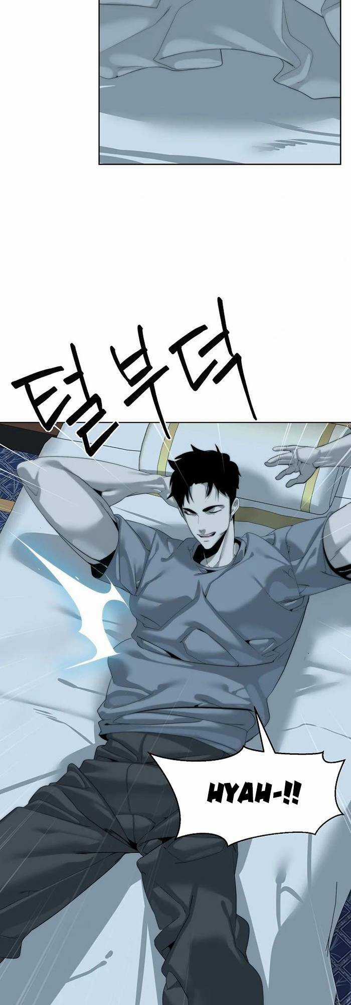 Hành Tinh Quái Vật Chapter 51 trang 44