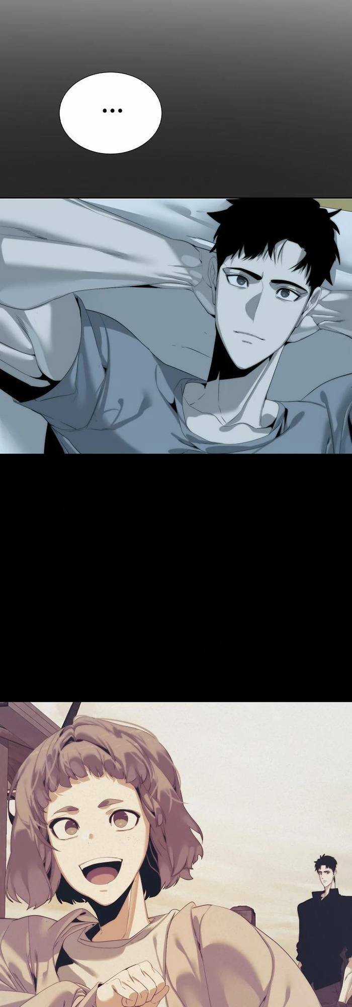 Hành Tinh Quái Vật Chapter 51 trang 46