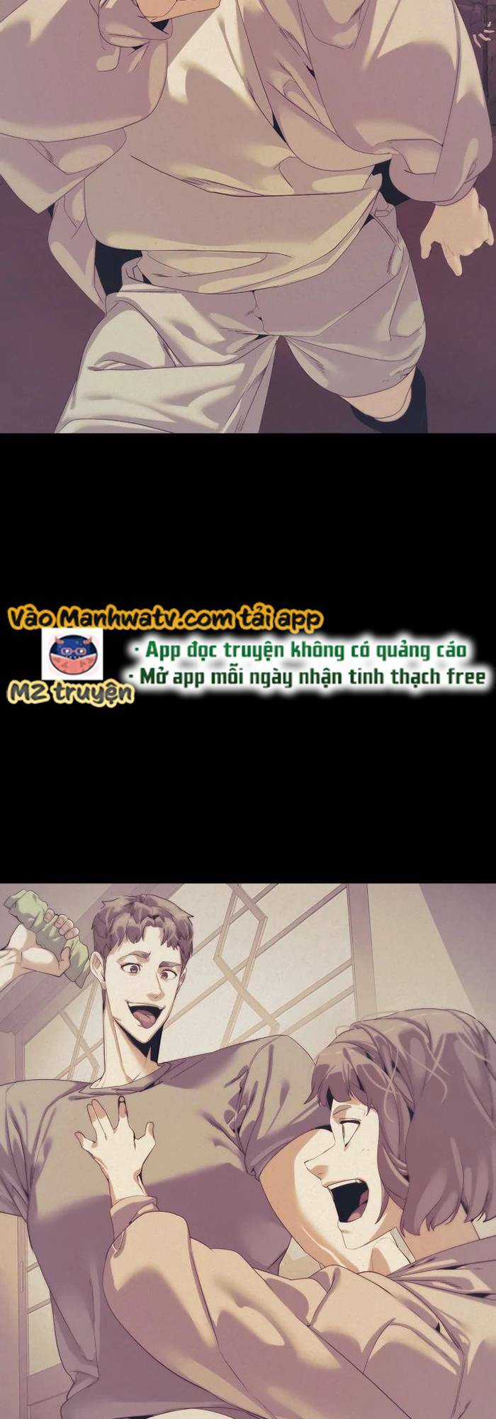 Hành Tinh Quái Vật Chapter 51 trang 47