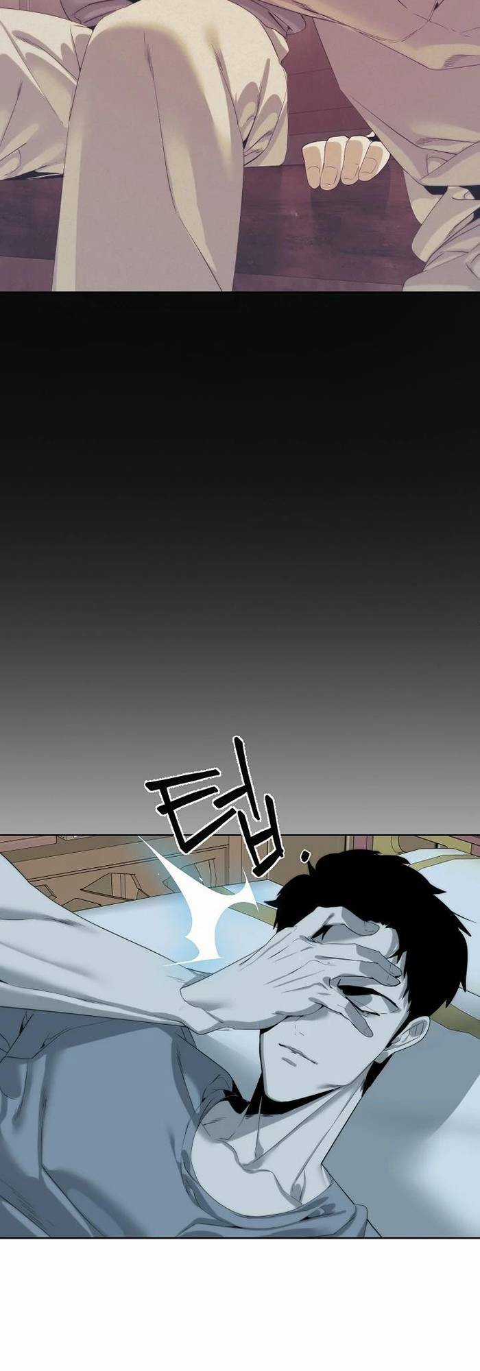 Hành Tinh Quái Vật Chapter 51 trang 48