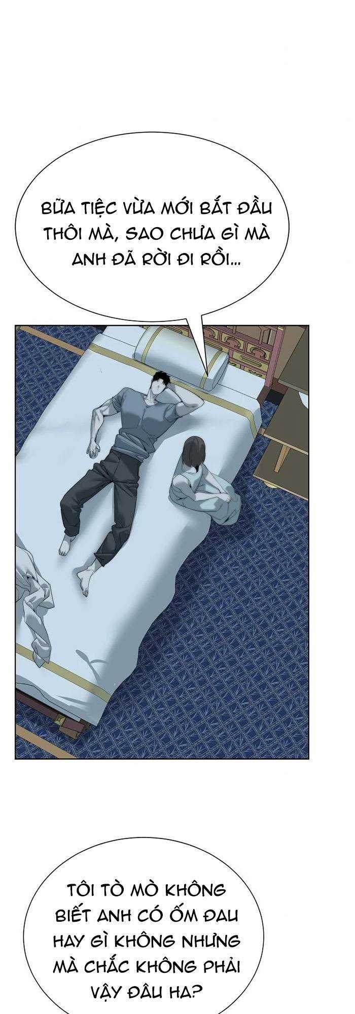 Hành Tinh Quái Vật Chapter 51 trang 51