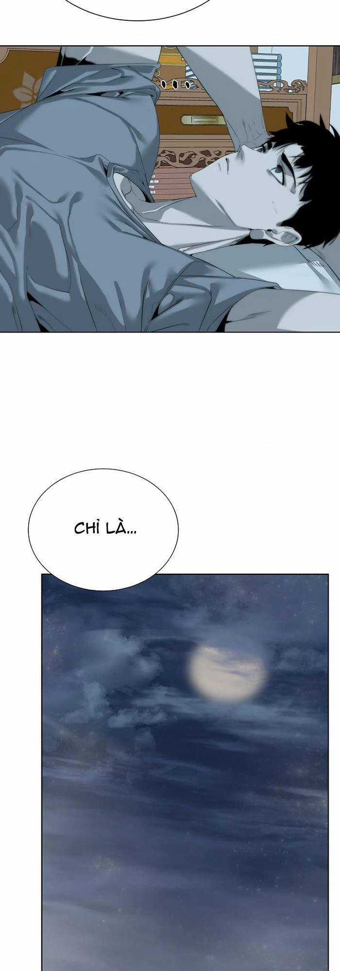 Hành Tinh Quái Vật Chapter 51 trang 52