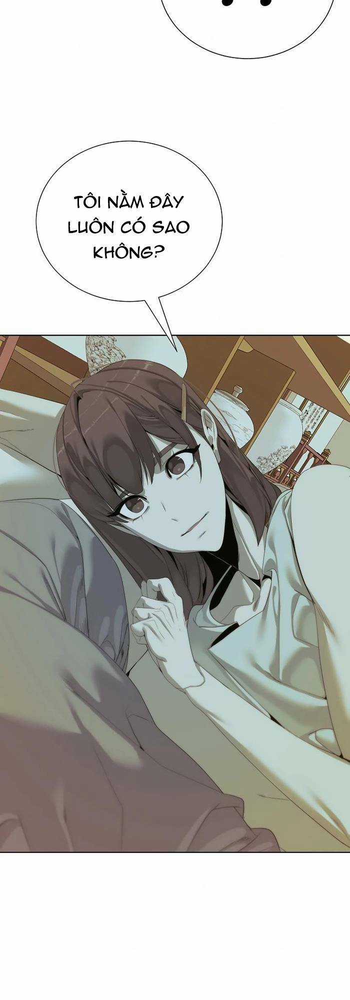 Hành Tinh Quái Vật Chapter 51 trang 55