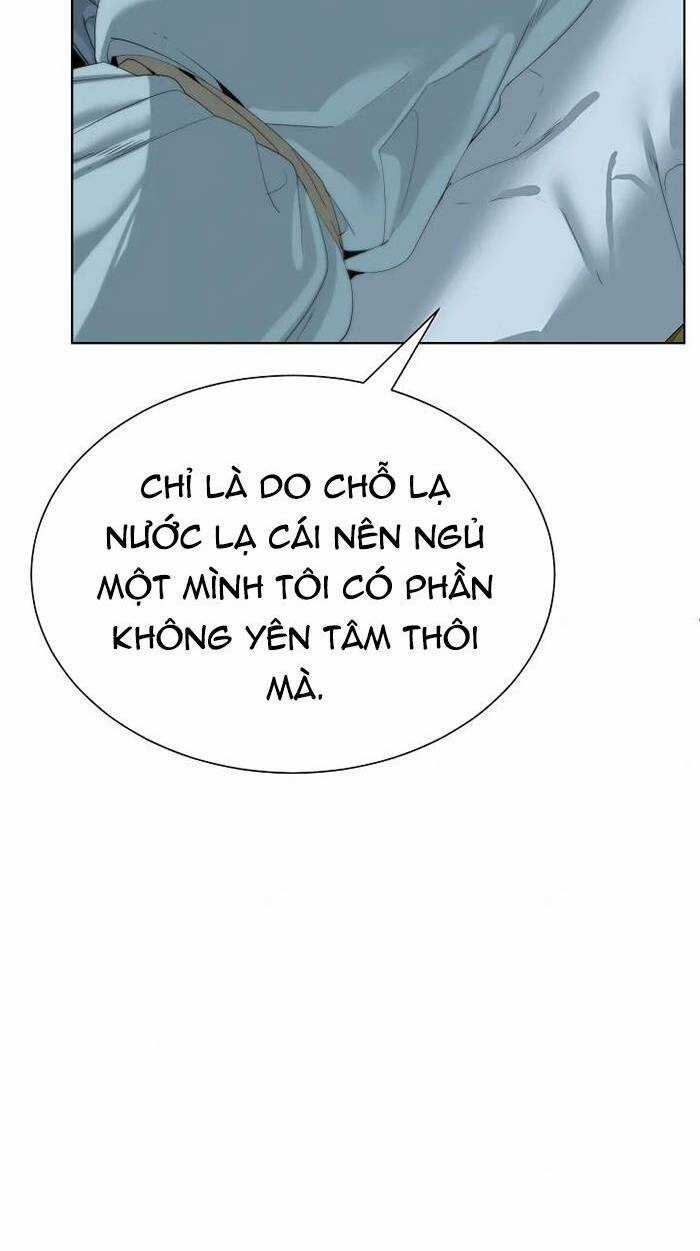 Hành Tinh Quái Vật Chapter 51 trang 57