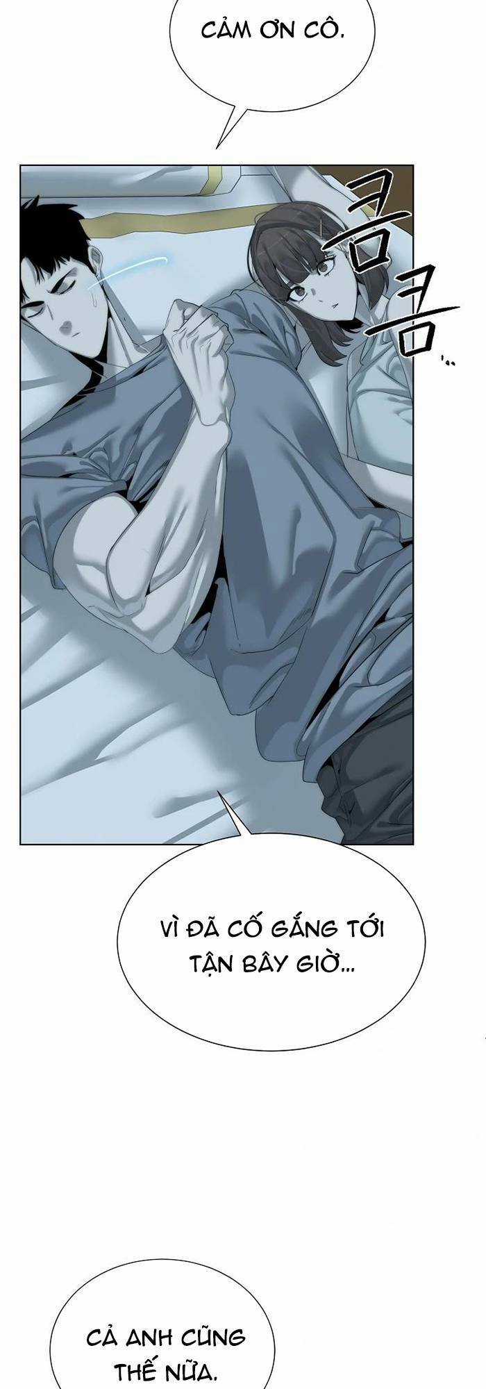 Hành Tinh Quái Vật Chapter 51 trang 59