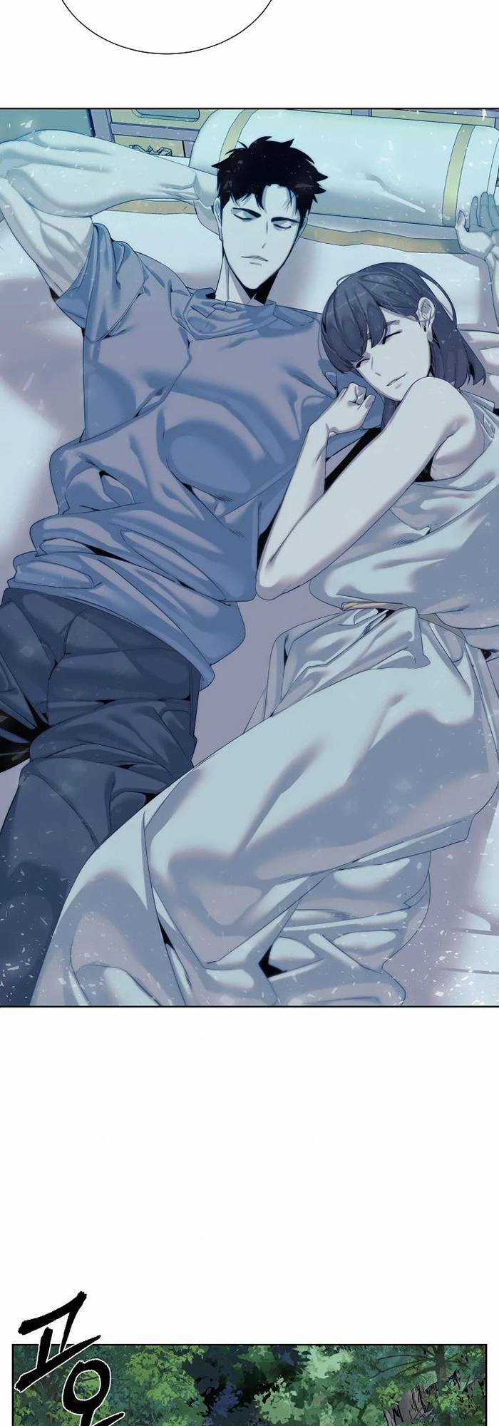 Hành Tinh Quái Vật Chapter 51 trang 60