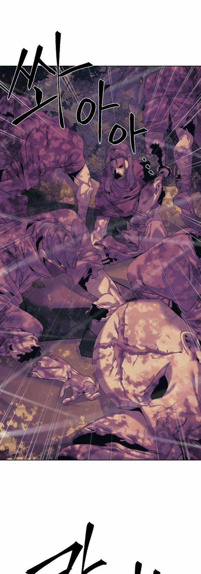 Hành Tinh Quái Vật Chapter 51 trang 62