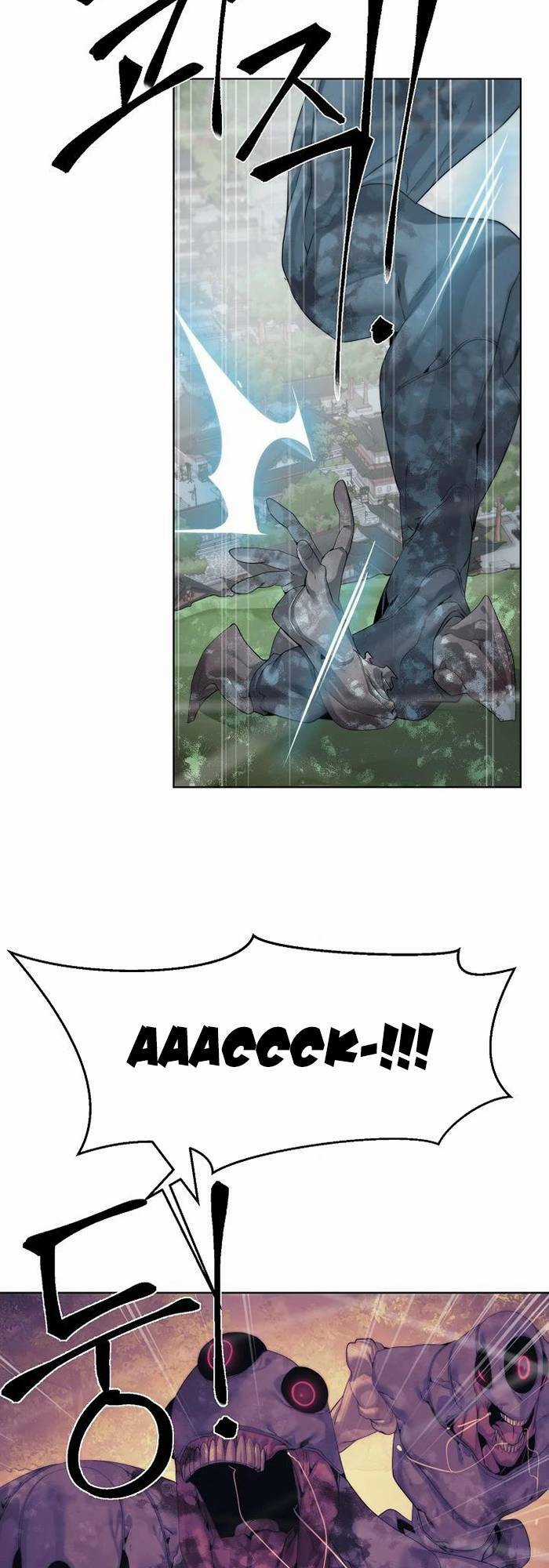 Hành Tinh Quái Vật Chapter 51 trang 63