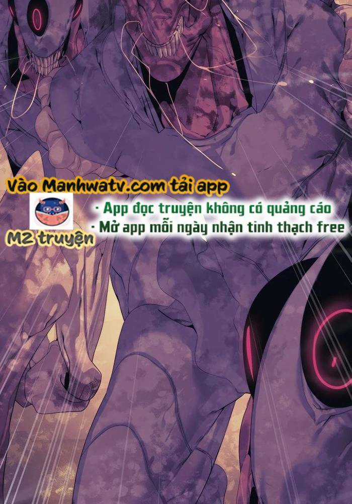 Hành Tinh Quái Vật Chapter 51 trang 64