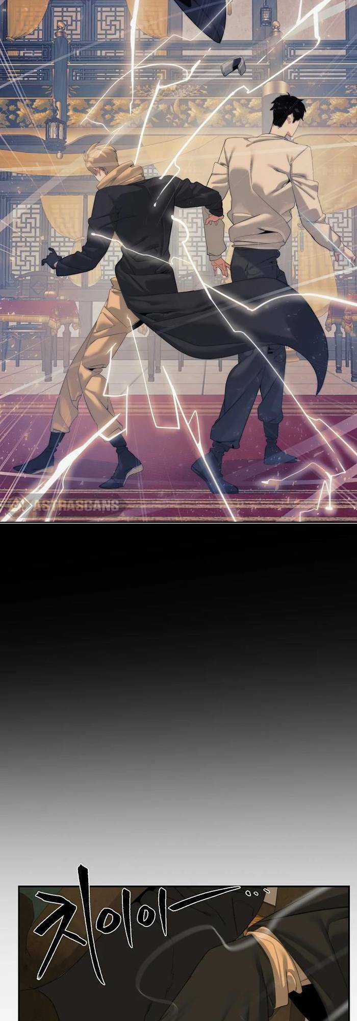 Hành Tinh Quái Vật Chapter 51 trang 7