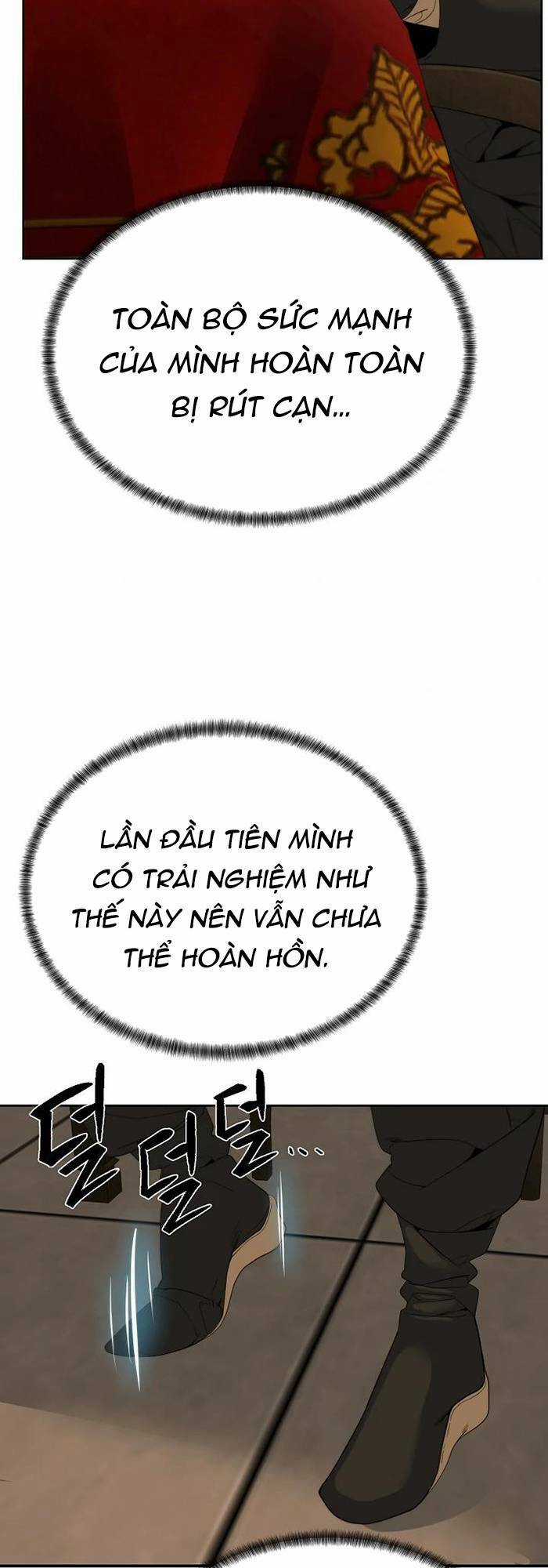 Hành Tinh Quái Vật Chapter 51 trang 9